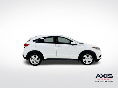 2020 Honda HR-V 2WD EX
