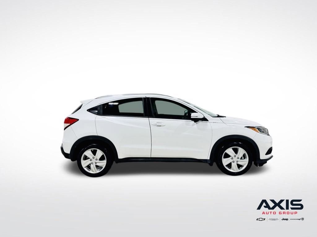 2020 Honda HR-V 2WD EX
