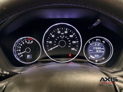 2022 Honda HR-V AWD Sport
