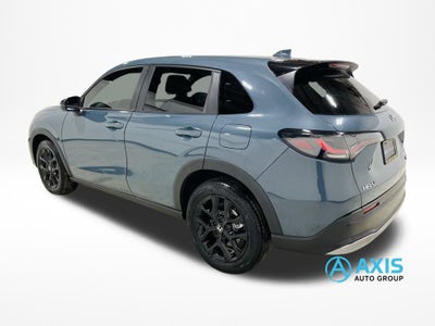 2023 Honda HR-V AWD Sport