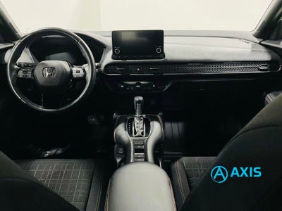 2023 Honda HR-V AWD Sport