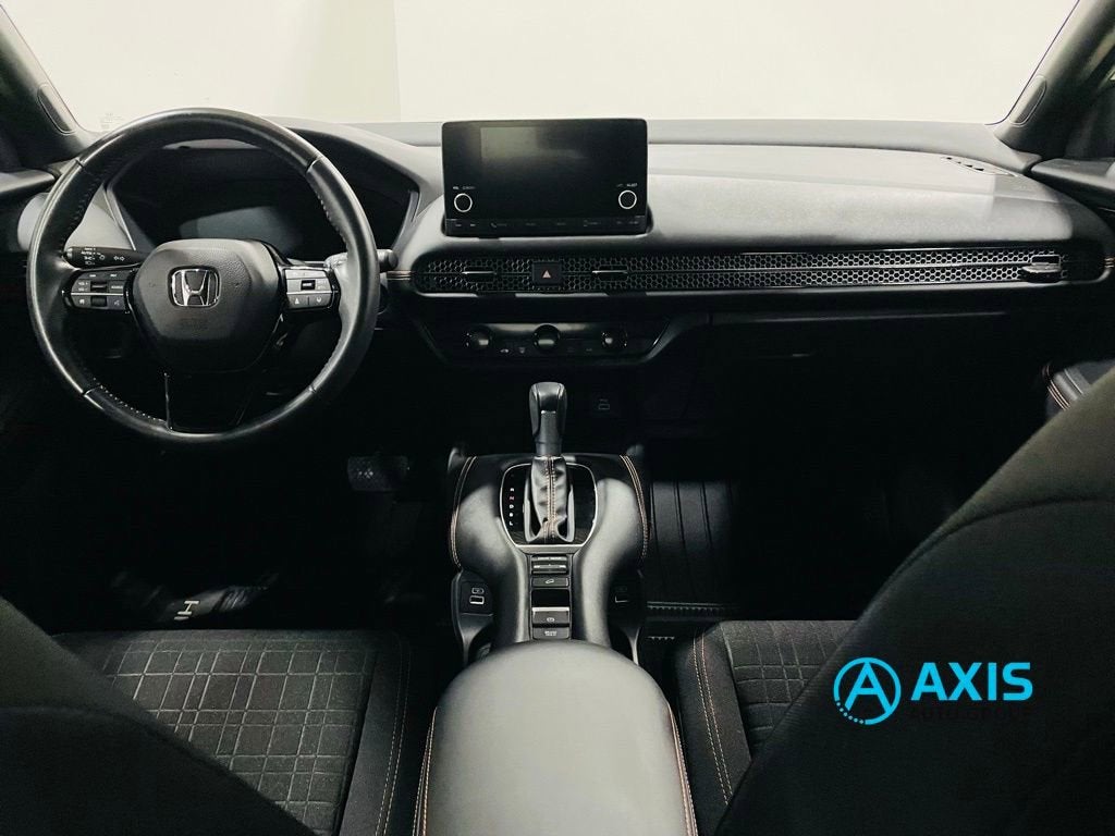 2023 Honda HR-V AWD Sport