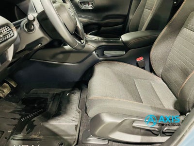 2023 Honda HR-V AWD Sport