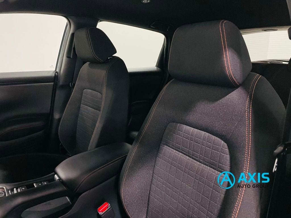 2023 Honda HR-V AWD Sport