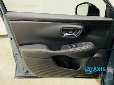 2023 Honda HR-V AWD Sport