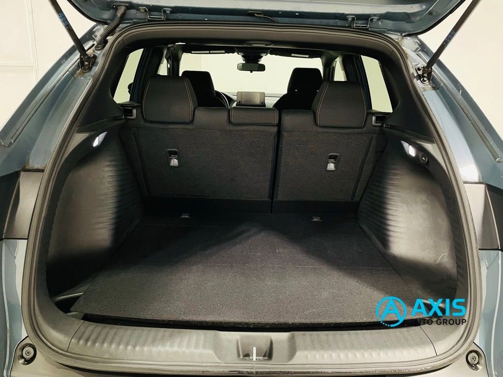 2023 Honda HR-V AWD Sport