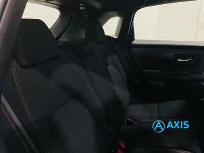 2023 Honda HR-V AWD Sport