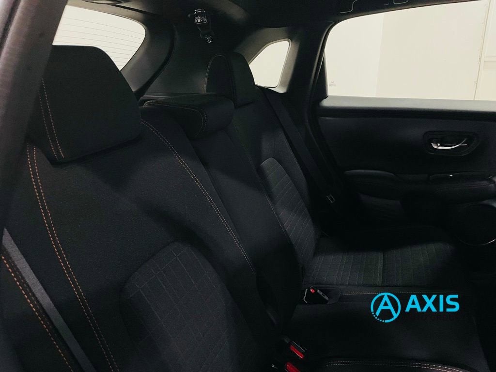 2023 Honda HR-V AWD Sport