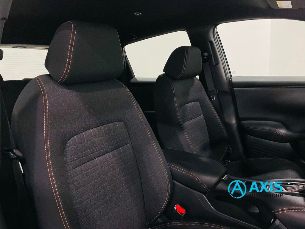 2023 Honda HR-V AWD Sport