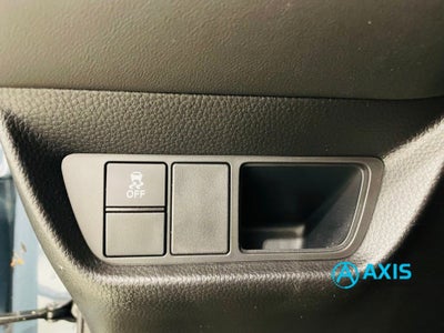 2023 Honda HR-V AWD Sport