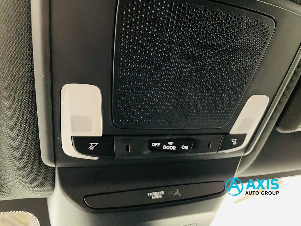 2023 Honda HR-V AWD Sport