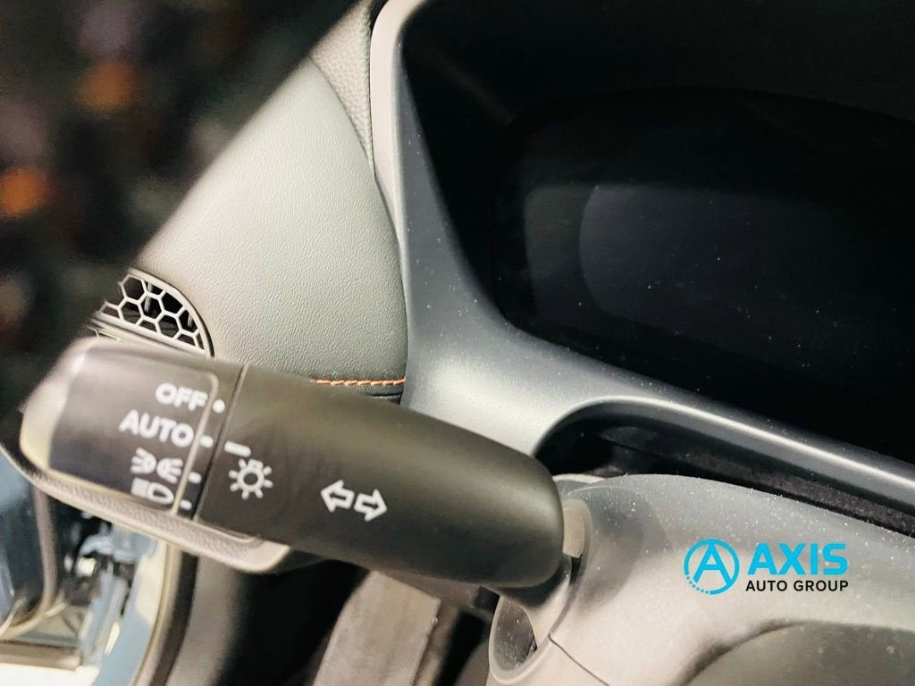 2023 Honda HR-V AWD Sport