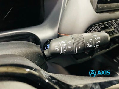 2023 Honda HR-V AWD Sport