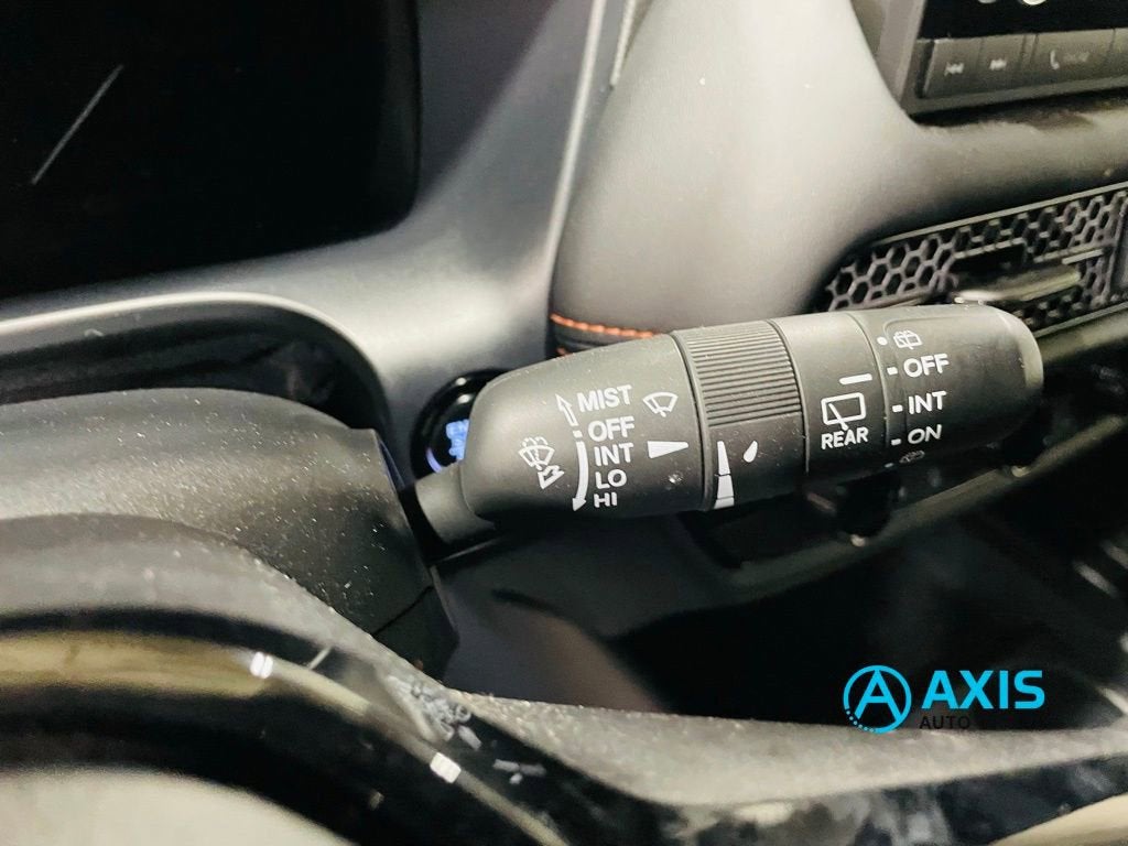 2023 Honda HR-V AWD Sport