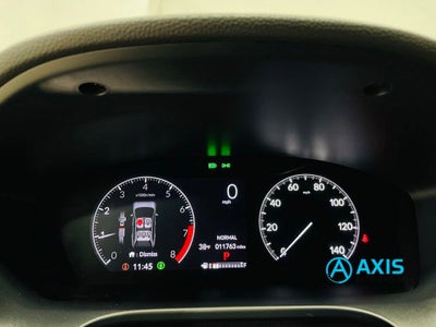 2023 Honda HR-V AWD Sport