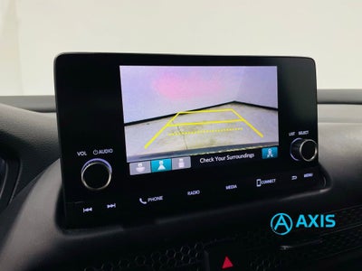 2023 Honda HR-V AWD Sport