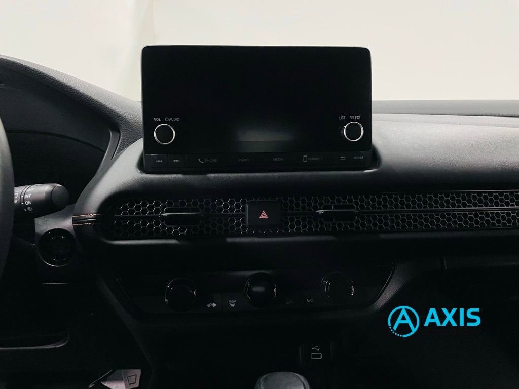 2023 Honda HR-V AWD Sport