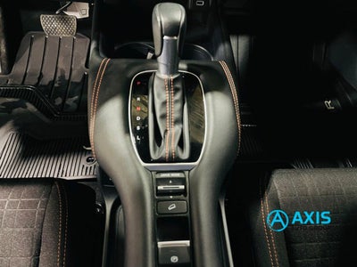 2023 Honda HR-V AWD Sport