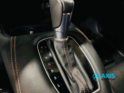 2023 Honda HR-V AWD Sport