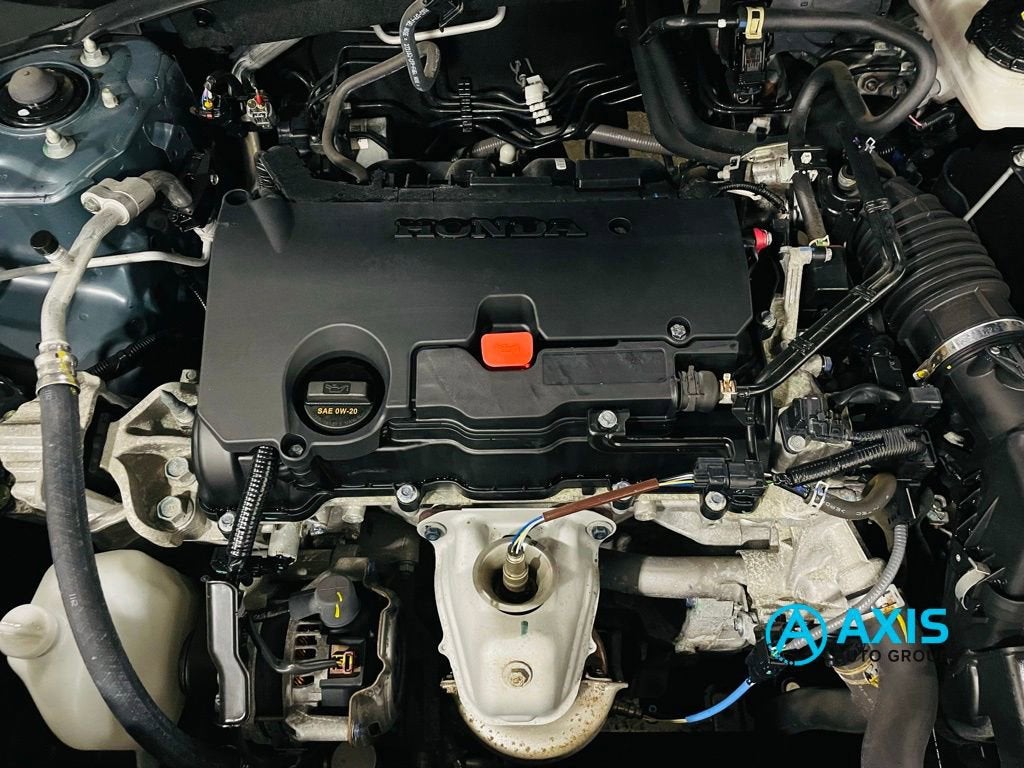 2023 Honda HR-V AWD Sport