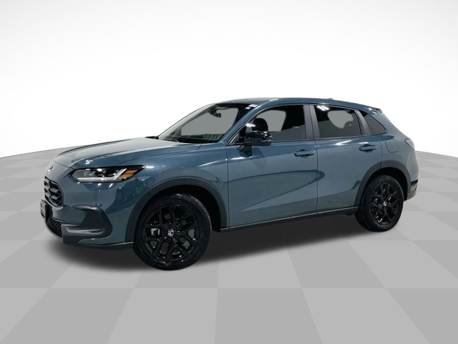 2023 Honda HR-V AWD Sport