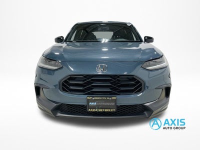 2023 Honda HR-V AWD Sport