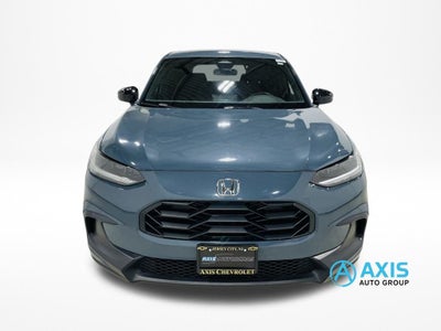 2023 Honda HR-V AWD Sport