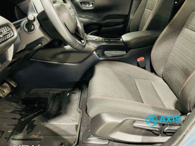 2023 Honda HR-V AWD Sport