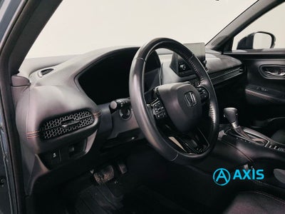 2023 Honda HR-V AWD Sport