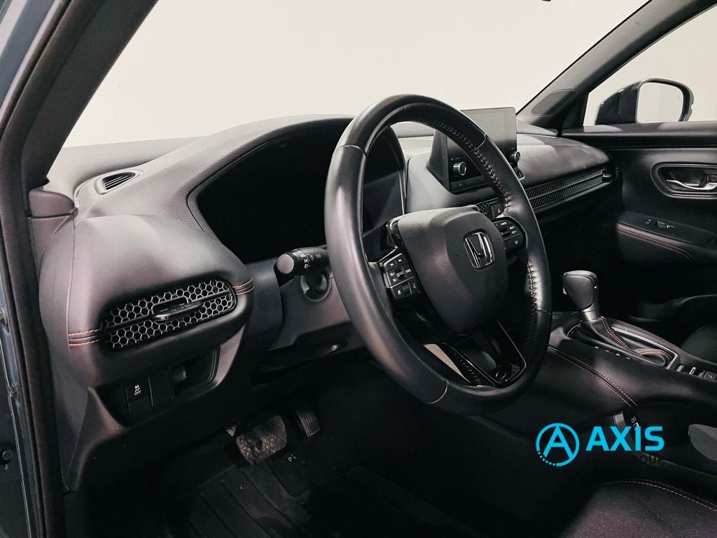 2023 Honda HR-V AWD Sport