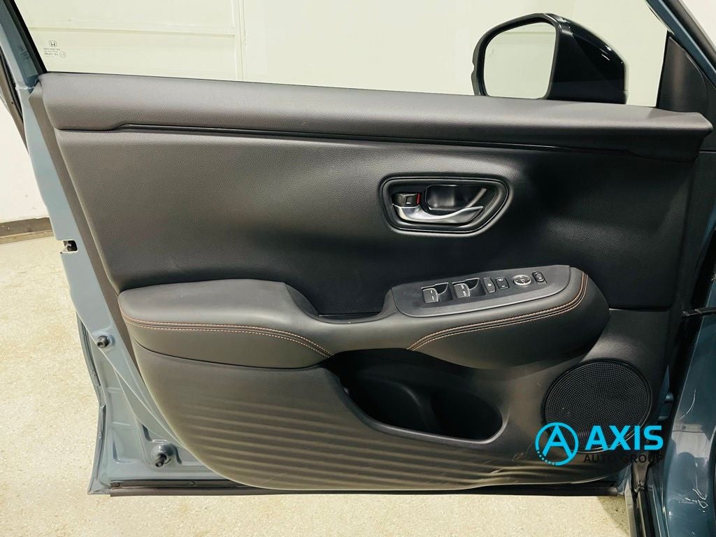 2023 Honda HR-V AWD Sport