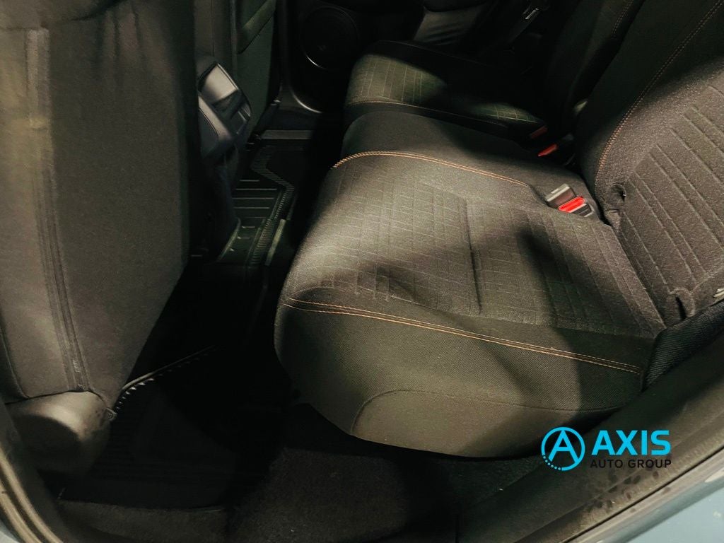 2023 Honda HR-V AWD Sport