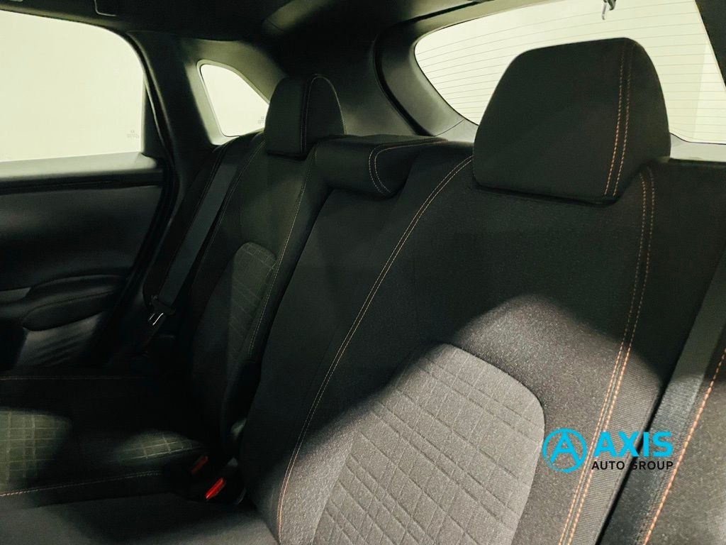 2023 Honda HR-V AWD Sport