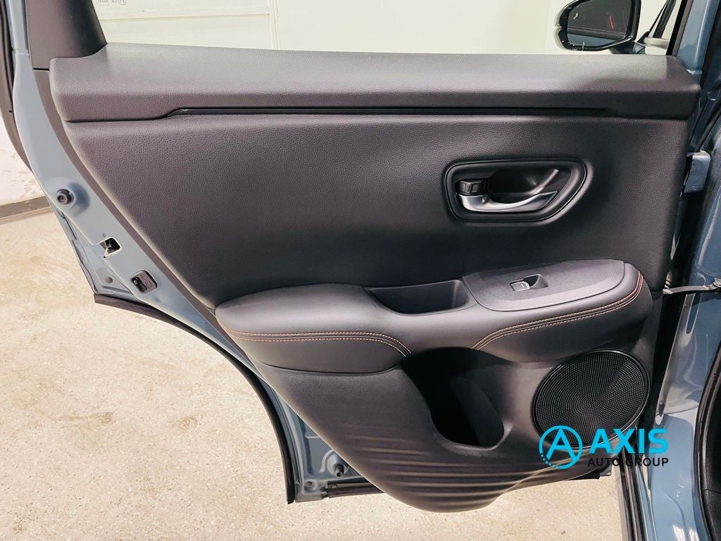2023 Honda HR-V AWD Sport