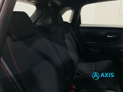 2023 Honda HR-V AWD Sport