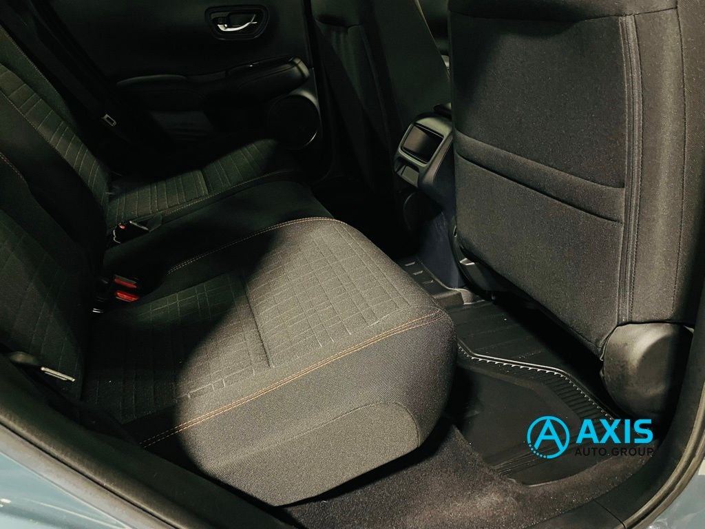 2023 Honda HR-V AWD Sport