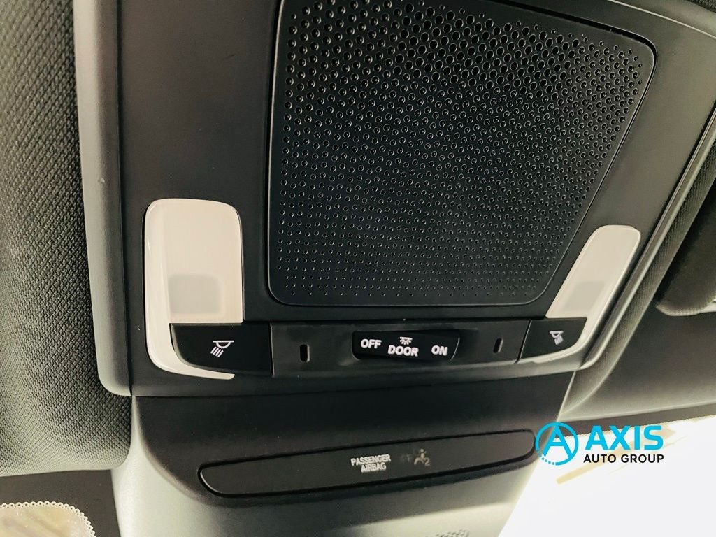 2023 Honda HR-V AWD Sport