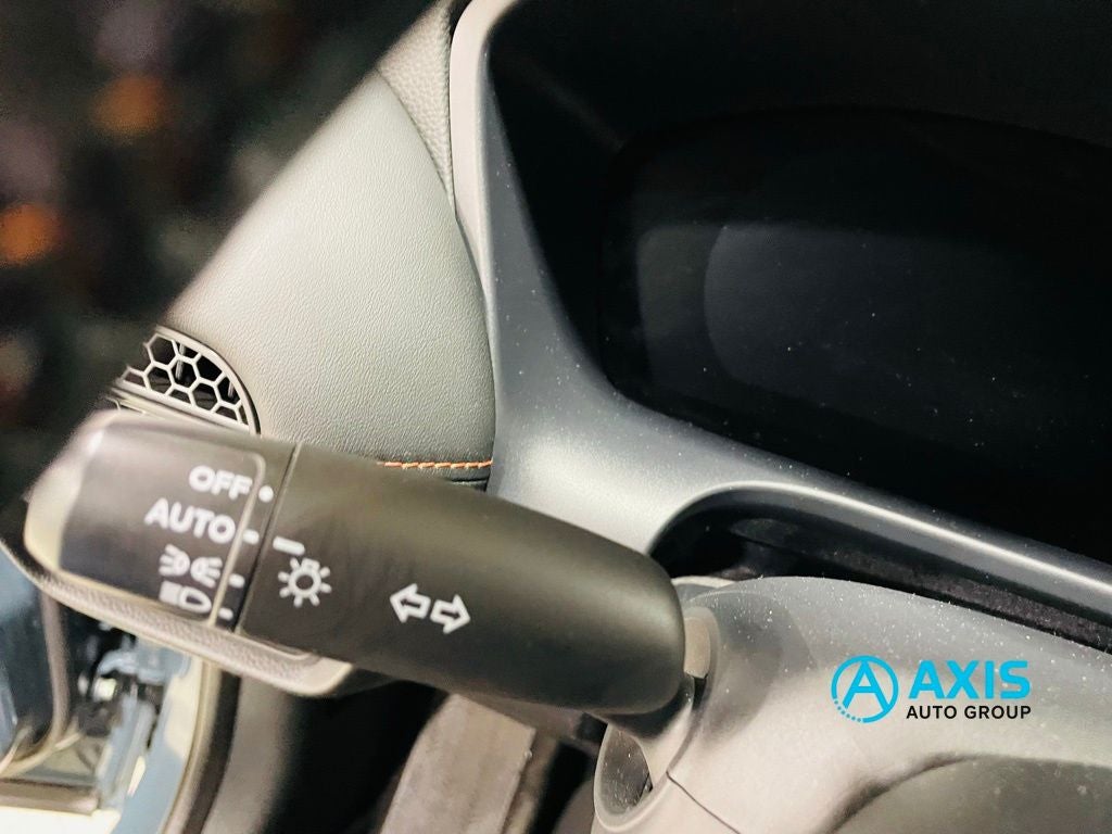 2023 Honda HR-V AWD Sport