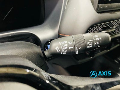 2023 Honda HR-V AWD Sport