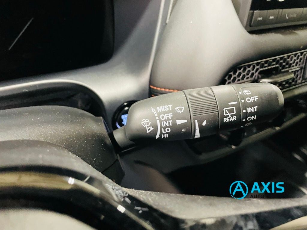 2023 Honda HR-V AWD Sport