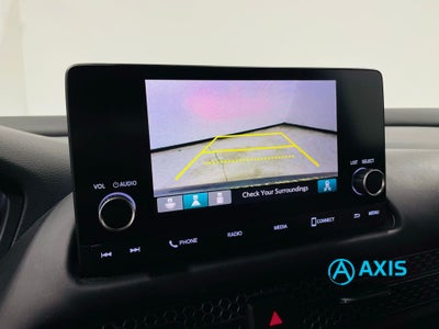 2023 Honda HR-V AWD Sport