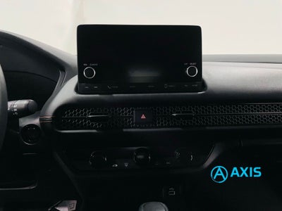 2023 Honda HR-V AWD Sport