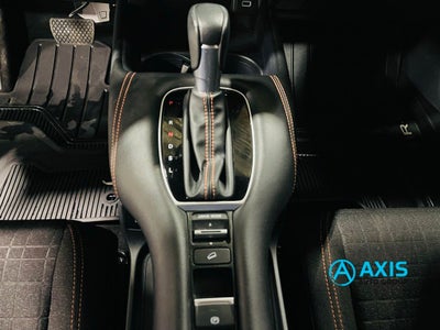 2023 Honda HR-V AWD Sport