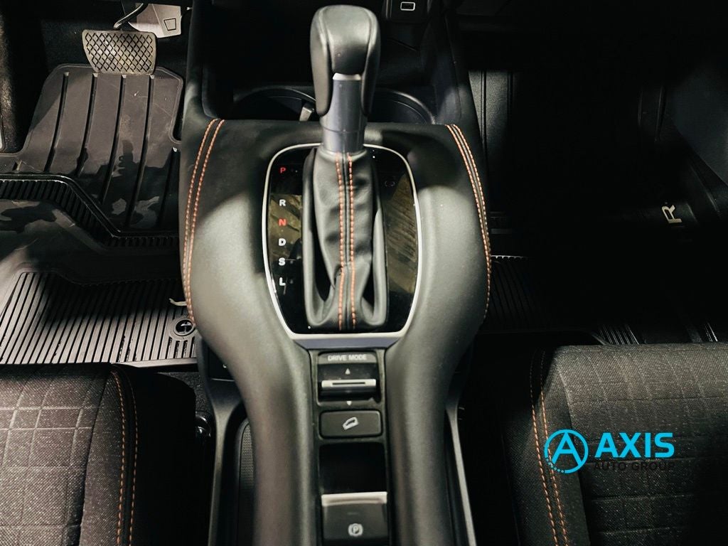 2023 Honda HR-V AWD Sport