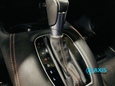 2023 Honda HR-V AWD Sport