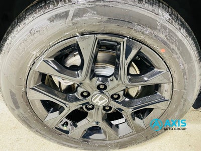 2023 Honda HR-V AWD Sport