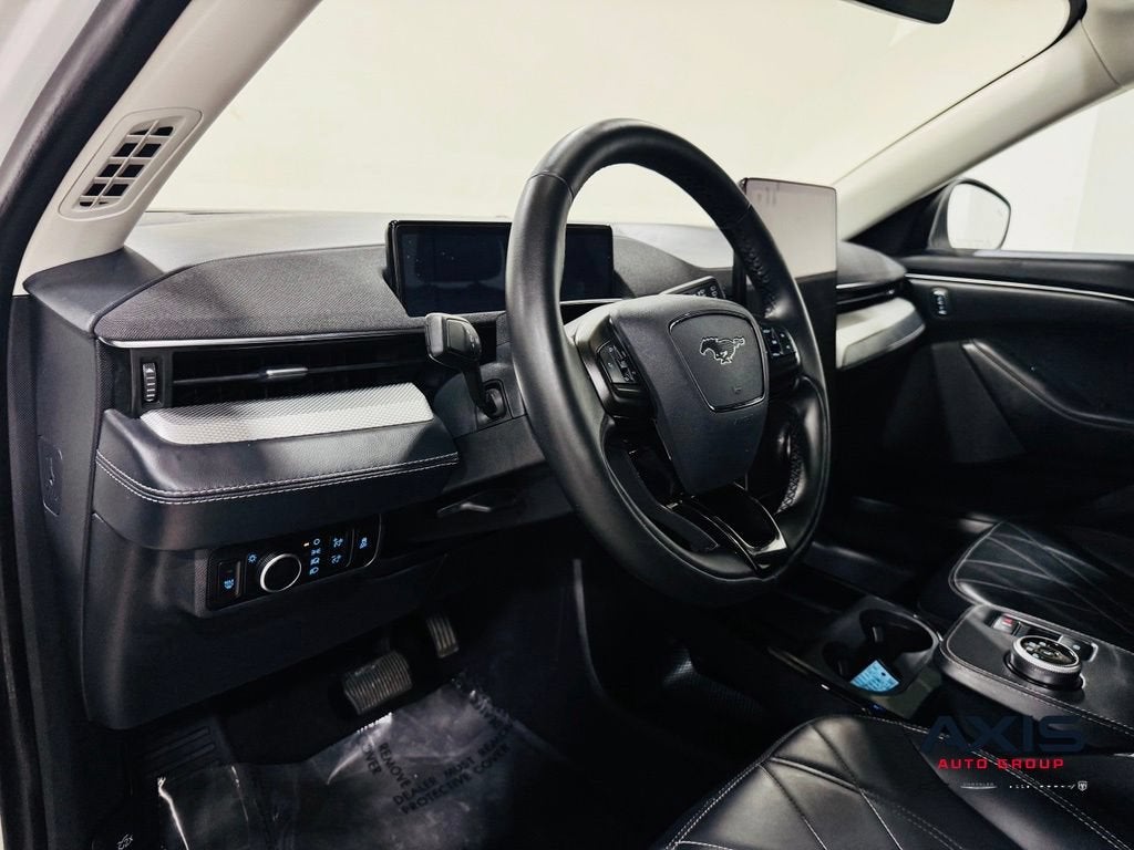 2023 Ford Mustang Mach-E Select