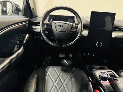 2023 Ford Mustang Mach-E Select