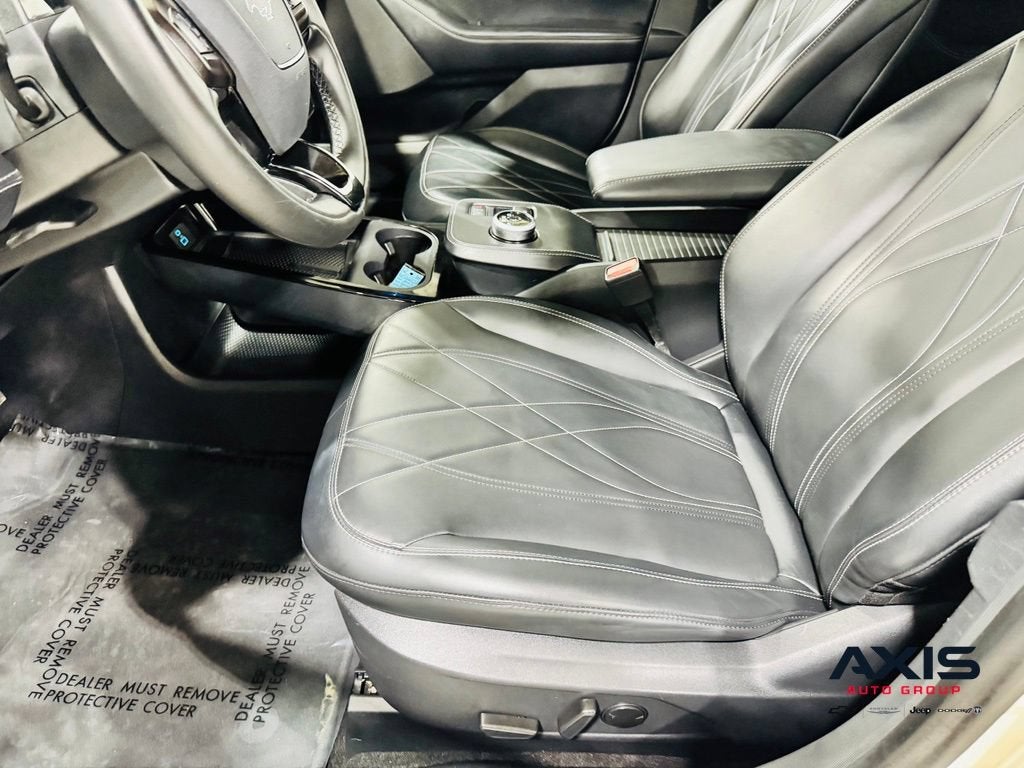 2023 Ford Mustang Mach-E Select