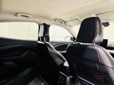 2023 Ford Mustang Mach-E Select